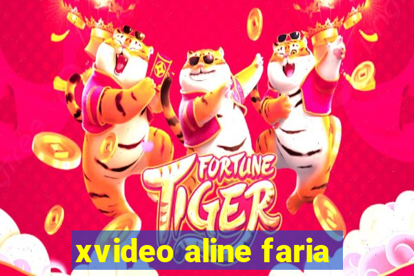 xvideo aline faria